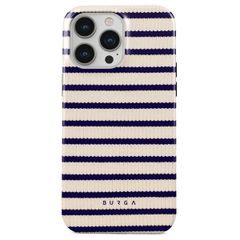 Burga Coque arrière Tough Apple iPhone 13 Pro - Old Money