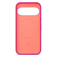 Google Coque Pixelsnap Magnetic Google Pixel 11 - Hibiscus