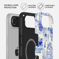 Burga Coque Tough MagSafe Apple iPhone Air - Sobremesa