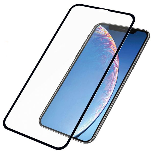 PanzerGlass Protection d'écran en verre trempé Case Friendly Apple iPhone 11 Pro / Xs / X