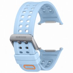 Samsung Bracelet Marine Samsung Galaxy Watch Ultra 2 (2026) / Ultra (2024/2025) - Bleu