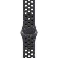 Apple Bracelet Nike Sport Apple Watch | 44/45/46/49 mm - Taille S/M - Midnight Sky