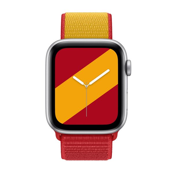 Apple Bracelet Sport Loop Apple Watch | 44/45/46/49 mm - Spain