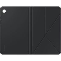 Samsung Original Coque Book Samsung Galaxy Tab A9 8.7 pouces - Noir