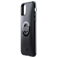 SP Connect SPC+ Series - Coque de télephone Apple iPhone 11 / Xr - Noir
