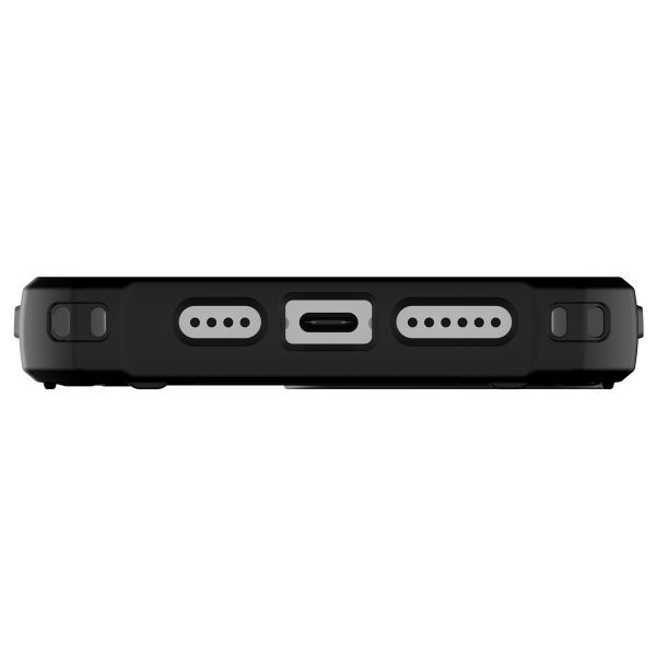 UAG Coque Monarch Apple iPhone 14 Pro Max - Carbon Fiber
