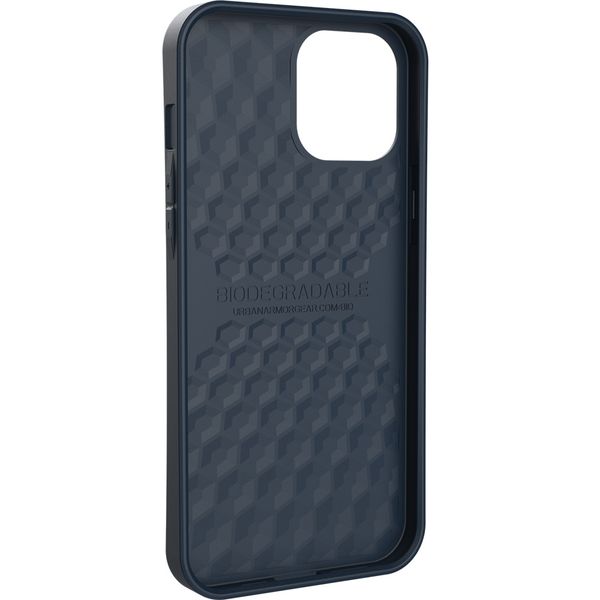 UAG Coque Outback Apple iPhone 12 Pro Max - Bleu