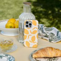 Burga Coque arrière Tough Samsung Galaxy A57 (5G) - Lemon Tart