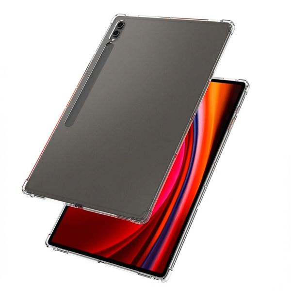 imoshion Coque antichoc Samsung Galaxy Tab S9 Ultra - Transparent