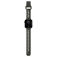 Nomad Bracelet Sport FKM Apple Watch | 44/45/46/49 mm - Ash Green