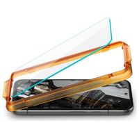 Spigen Protection d'écran en verre trempé AlignMaster Cover Google Pixel 8a