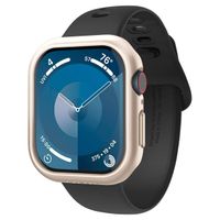 Spigen Coque Thin Fit™ Apple Watch 10 / 11 - 42 mm - Starlight