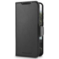 dbramante1928 Coque Oslo Pro Samsung Galaxy S25 - Noir