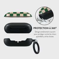 Burga Coque rigide Samsung Galaxy Buds - Ivy League