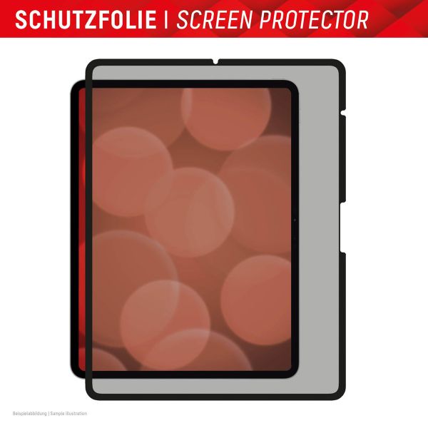 Displex Protection d'écran Privacy en verre trempé Apple iPad Pro 13 (2025) M5 / (2024) M4 / Air 13 pouces (2026) M4 / (2025) M3 / (2024) M2
