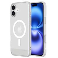 Incase Coque Slim MagSafe Apple iPhone 16 Plus - Clear