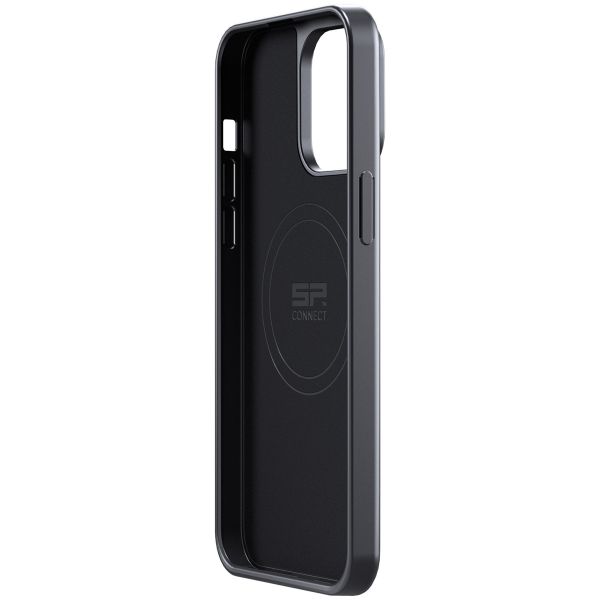 SP Connect SPC+ Series - Coque de télephone Apple iPhone 14 Pro Max - Noir