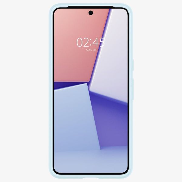 Spigen Coque Thin Fit Google Pixel 8 Pro - Mute Blue