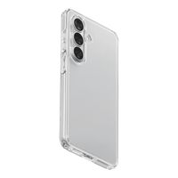 Spigen Coque Ultra Hybrid Samsung Galaxy S26 - Crystal Clear