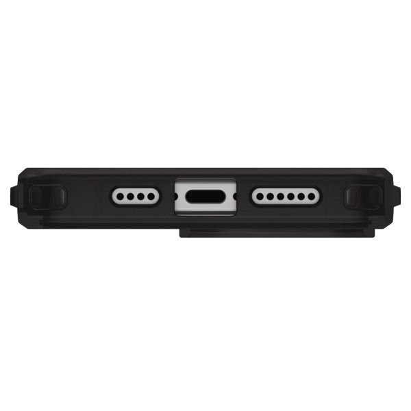 UAG Coque Plyo MagSafe Apple iPhone 16 Pro Max - Black / Bronze