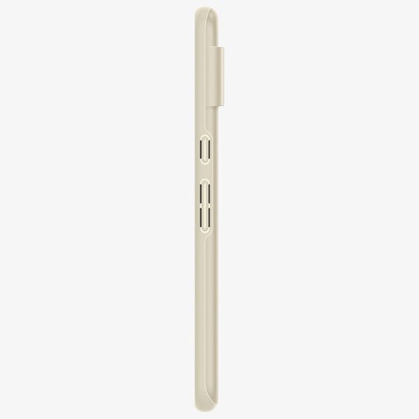 Spigen Coque Thin Fit Google Pixel 8 Pro - Mute Beige