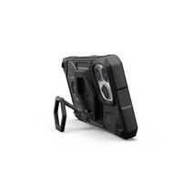 UAG Magnetic Ring Stand - Black / Silver