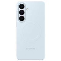 Samsung Slim coque magnétique Samsung Galaxy S26 Plus - Light Blue