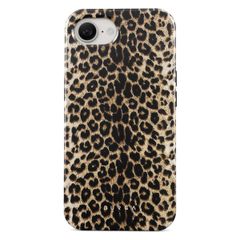 Burga Coque arrière Tough Apple iPhone 17e / 16e - Player