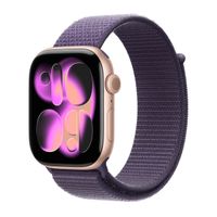 Apple Bracelet Sport Loop Apple Watch | 38/40/41/42 mm - Purple Fog