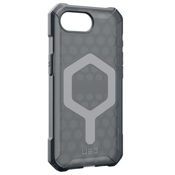 UAG Essential Armor MagSafe Apple iPhone 17e / 16e - Ash