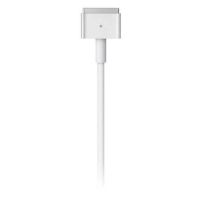 Apple Adaptateur secteur MagSafe 2 d’origine - Chargeur MacBook - 45W - Blanc