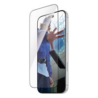 PanzerGlass Protection d'écran Ultra-Wide Fit Anti-bactérienne avec applicateur Apple iPhone 18 Pro Max / 17 Pro Max