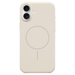 Beats Coque avec MagSafe Apple iPhone 16 Plus - Plage de sable