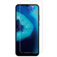 Selencia Protection d'écran en verre trempé Motorola Moto G8 Power Lite