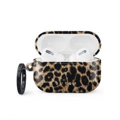 Burga Coque rigide Apple AirPods Pro 2 - Player