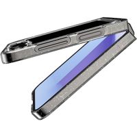 Spigen Coque AirSkin Samsung Galaxy Z Flip 6 - Crystal Quartz