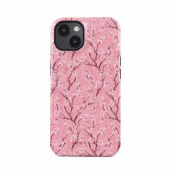 Burga Coque Tough MagSafe Apple iPhone 14 - Sakura