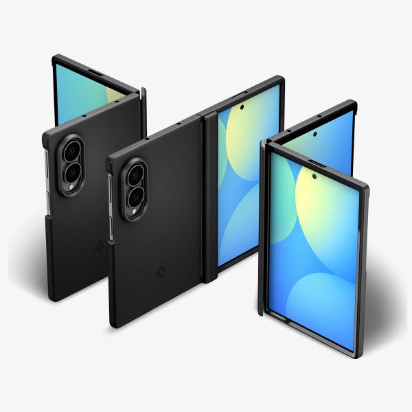 Spigen Coque Air Fit Pro Mag Fit Samsung Galaxy Z Fold 8 - Black
