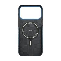 Pitaka Coque Ultra Slim Apple iPhone 17 Pro - Moonrise