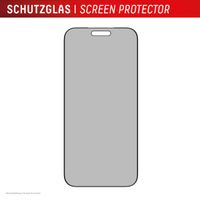 Displex Protection d'écran en verre trempé Privacy Apple iPhone 17 Pro Max