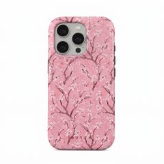 Burga Coque Tough MagSafe Apple iPhone 17 Pro - Sakura