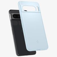 Spigen Coque Thin Fit Google Pixel 8 Pro - Mute Blue