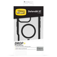 OtterBox Coque arrière Defender XT Apple iPhone 16 Pro Max - Dark Side
