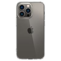 Spigen Coque Ultra Hybrid Apple iPhone 14 Pro Max - Transparent