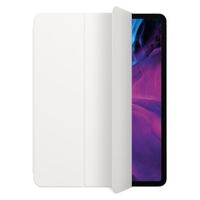 Apple Smart Folio Apple iPad Pro 12.9 (2018/2020/2021/2022) - Blanc