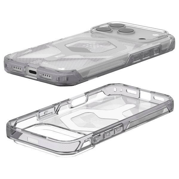 UAG Coque Plyo MagSafe Apple iPhone 18 Pro / 17 Pro - Ice