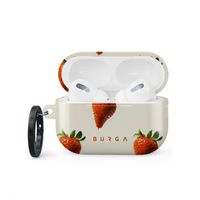 Burga Coque rigide Apple AirPods Pro 2 - Juicy