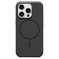 Beats Coque avec MagSafe Apple iPhone 16 Pro - Noir minuit