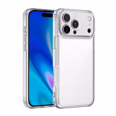 imoshion Protective Backcover Apple iPhone 17 Pro - Transparent