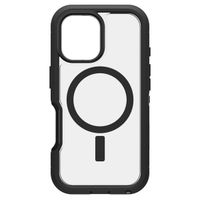 OtterBox Coque arrière Defender XT Apple iPhone 16 - Dark Side